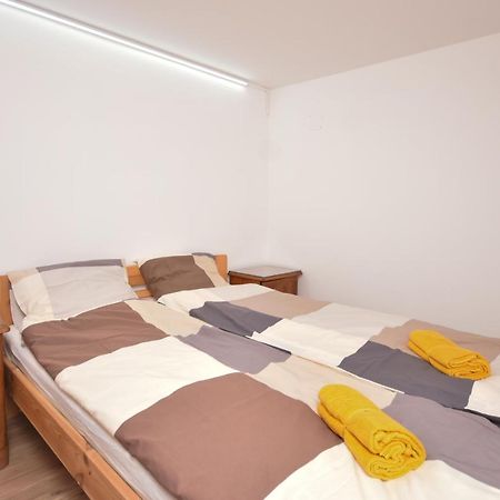 Perfect Place In Central Budapest For 2-4 People Buitenkant foto