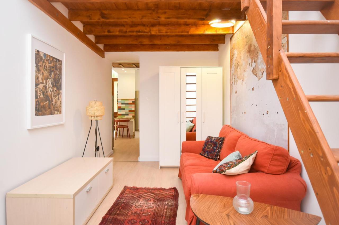 Perfect Place In Central Budapest For 2-4 People Buitenkant foto