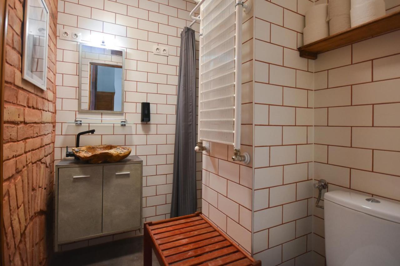 Perfect Place In Central Budapest For 2-4 People Buitenkant foto