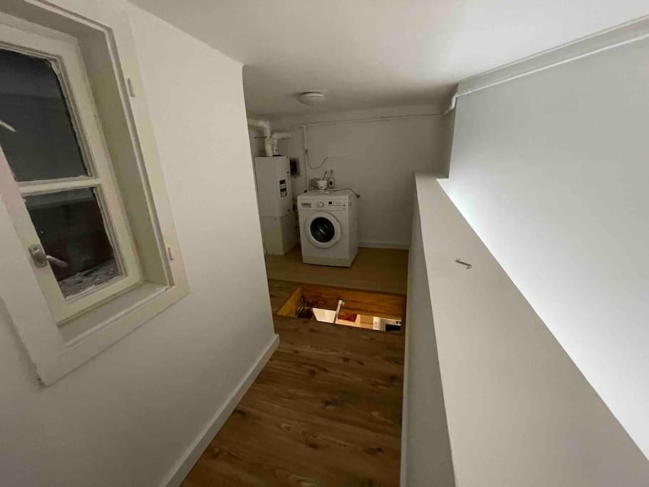 Perfect Place In Central Budapest For 2-4 People Buitenkant foto