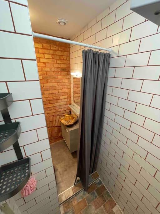 Perfect Place In Central Budapest For 2-4 People Buitenkant foto