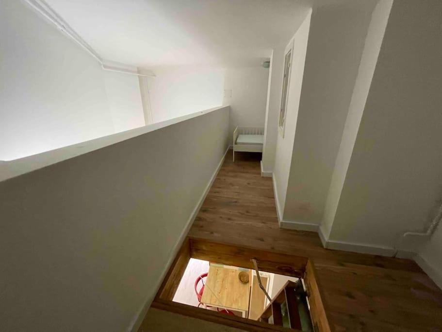 Perfect Place In Central Budapest For 2-4 People Buitenkant foto