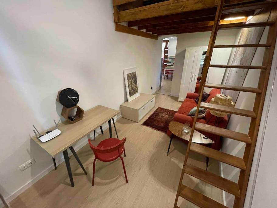 Perfect Place In Central Budapest For 2-4 People Buitenkant foto